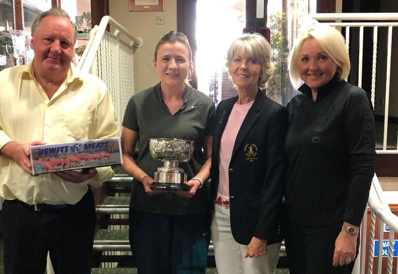 Ellie Mayne Cup 4 July 2019 photo 2