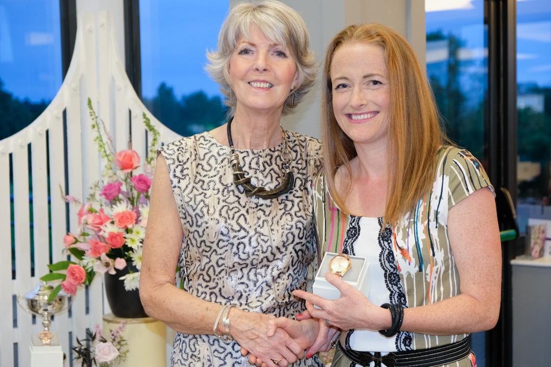 Lady Captains Day Runner up 22 June 2019